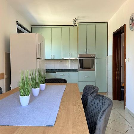 Apartman Natty Murter Dış mekan fotoğraf