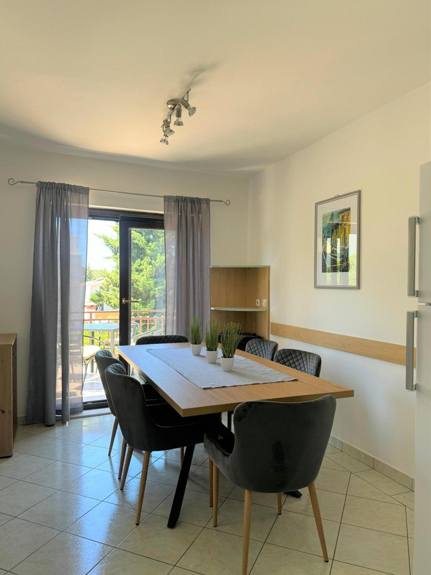 Apartman Natty Murter Dış mekan fotoğraf