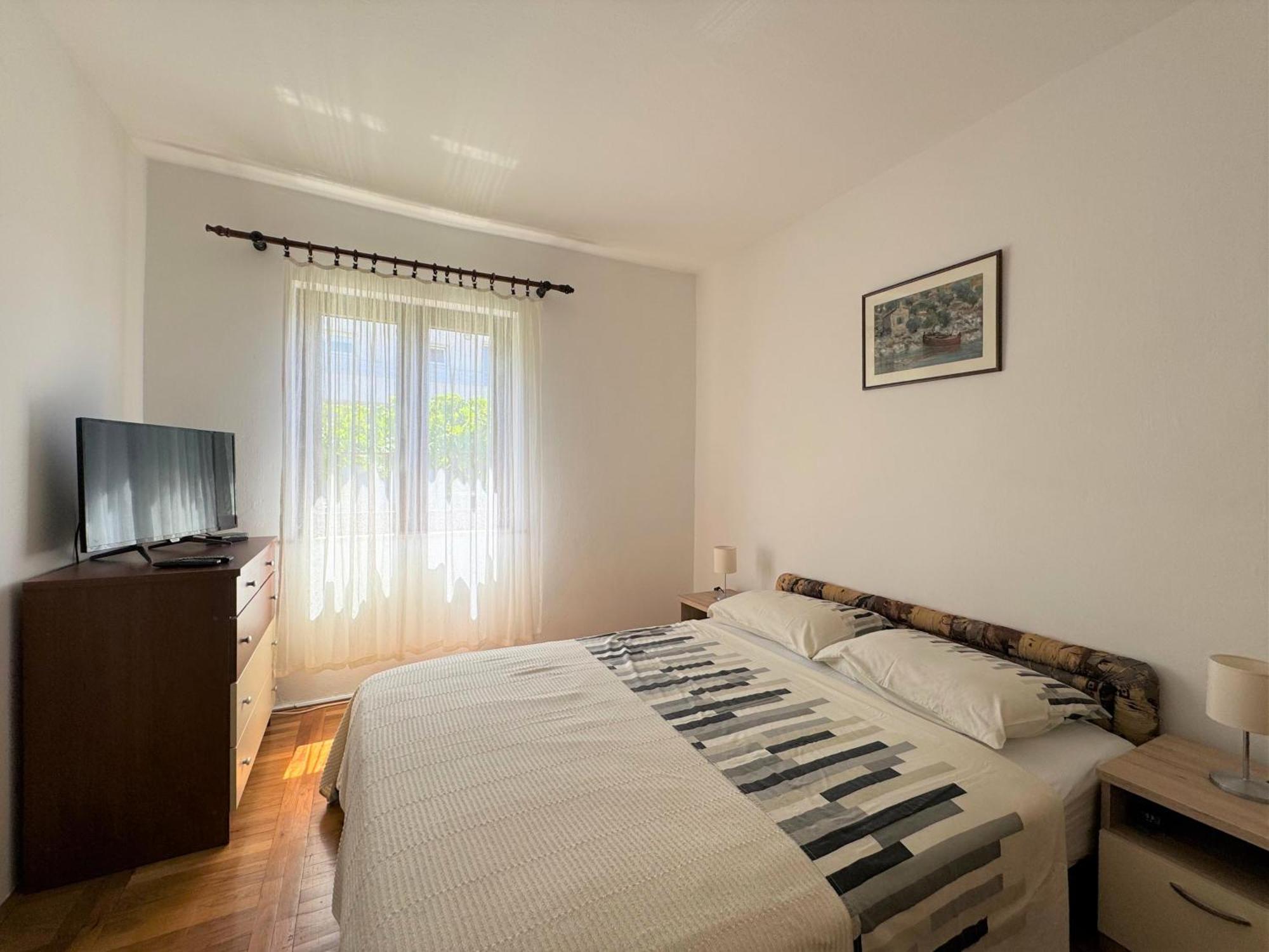 Apartman Natty Murter Dış mekan fotoğraf