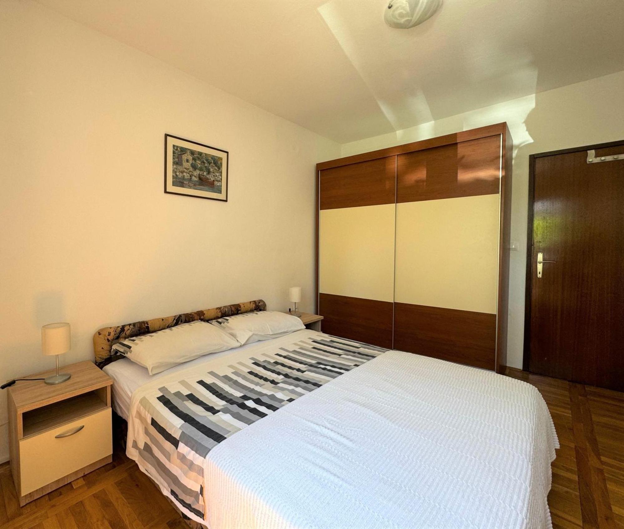 Apartman Natty Murter Dış mekan fotoğraf
