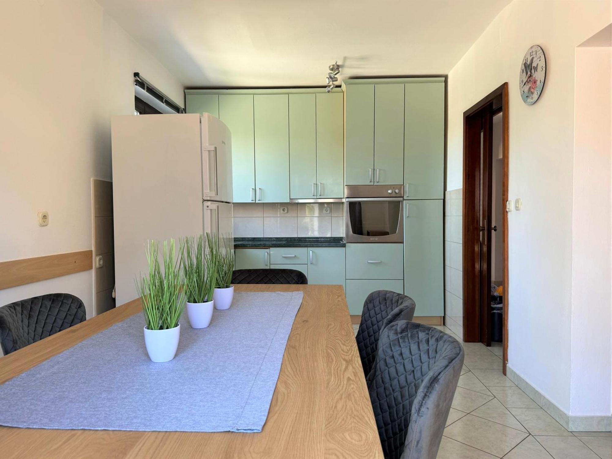 Apartman Natty Murter Dış mekan fotoğraf