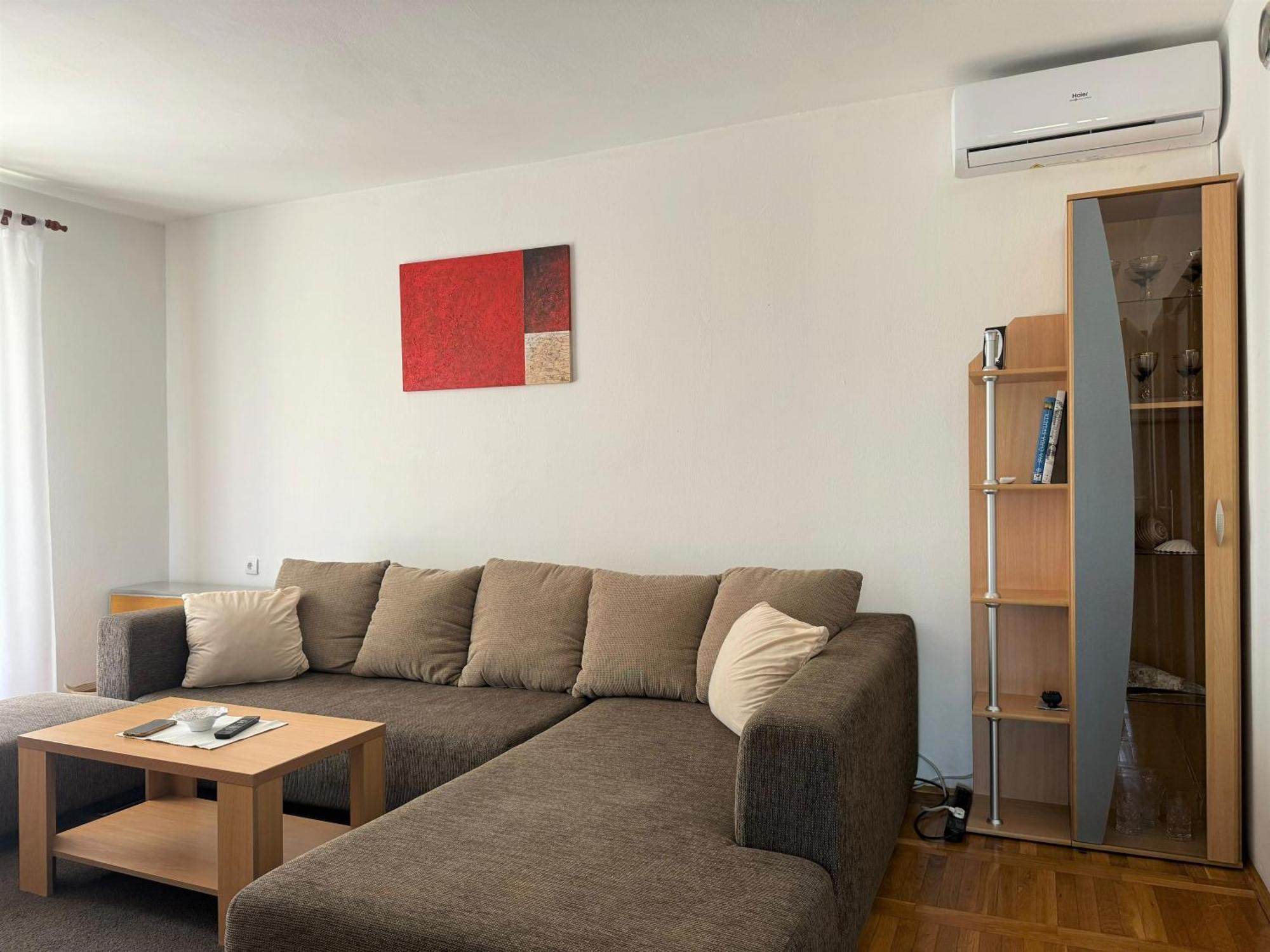 Apartman Natty Murter Dış mekan fotoğraf