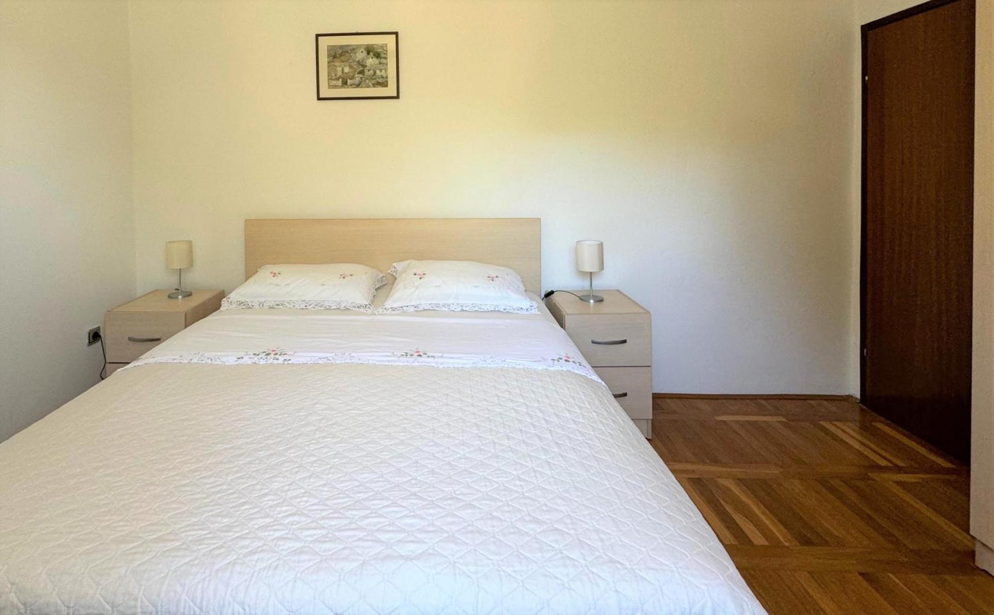 Apartman Natty Murter Dış mekan fotoğraf